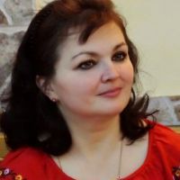 Репетитор - Наталія М. id: 47215