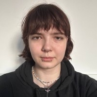 Репетитор Дарія Сердюк - BUKI