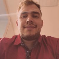 Репетитор - Андрій Б. id: 88322