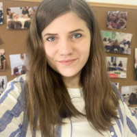Репетитор - Олена Ч. id: 55673