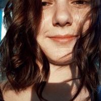 Репетитор - Дарина К. id: 53995