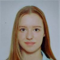 Репетитор - Надежда К. id: 131470