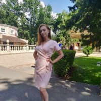 Репетитор - Анастасія П. id: 78601