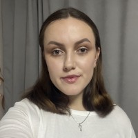 Репетитор - Іванна Лупій