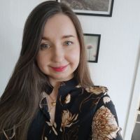 Репетитор - Марина З.
