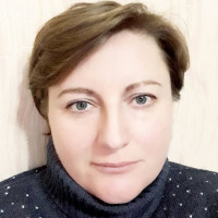 Репетитор - Анна М. id: 152938