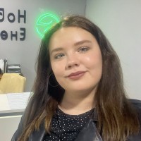 Ірина Воробець  репетитор  Української мови та літератури онлайн