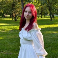 Репетитор Олександраㅤㅤ Миронова - BUKI
