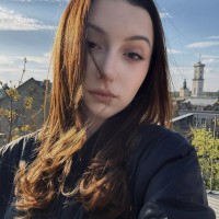 Юстина Масна  репетитор  Биологии онлайн