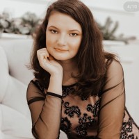 Репетитор - Анастасия Х. id: 194503