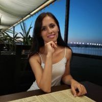 Репетитор - Ирина И. id: 131376