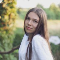 Репетитор - Руслана К. id: 127656