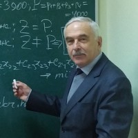 Репетитор Аркадій Семчук - BUKI