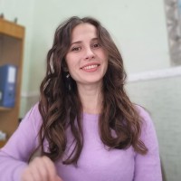 Репетитор Алина Андреева - BUKI