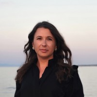 Репетитор Мария Кедьо - BUKI