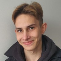 Репетитор - Александр Б. id: 189043