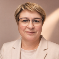 Репетитор Світлана Чебаненко - BUKI
