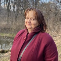 Репетитор - Оксана С.