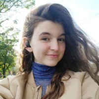 Репетитор - Юлианна Б.