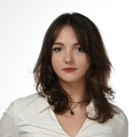 Репетитор Валерия Черникова - BUKI