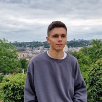Репетитор - Денис  .