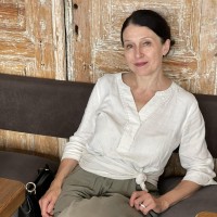 Репетитор Свiтлана Оноша - BUKI