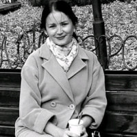 Репетитор - Ирина Р. id: 175136