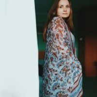 Репетитор - Анна Г. id: 97217