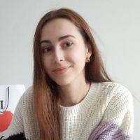 Репетитор - Юлия П. id: 115411