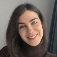 Репетитор Алина Чейпеш - BUKI