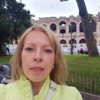 Репетитор - Тетяна К. id: 170436
