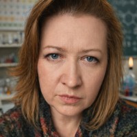 Репетитор Надія Шкідченко - BUKI