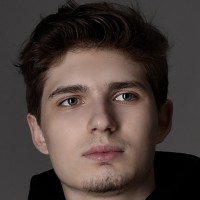 Репетитор - Антон Г.