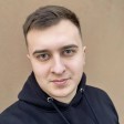 Богдан Мельник id: 210153