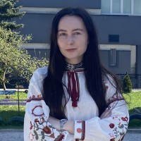 Репетитор Мария Микуляк - BUKI