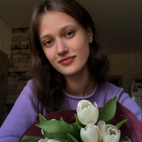 Репетитор - Светлана П. id: 192695