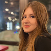 Репетитор - Карина Б. id: 110593