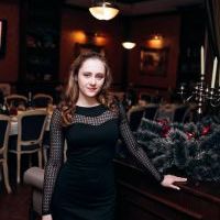 Репетитор - Дарина Л. id: 122921