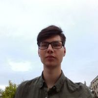 Репетитор - Євген Ф. id: 97476