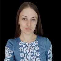 Репетитор - Катерина Б. id: 198023