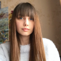 Репетитор - Юлія Г. id: 105327