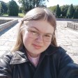 Яна Веселовська id: 165587
