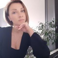 Репетитор - Анастасия К. id: 138215