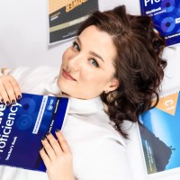 Репетитор Світлана Скопець-Якубовська - BUKI