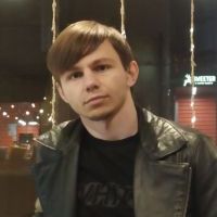 Репетитор - Максим З. id: 98075