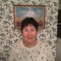Репетитор - Людмила Г. id: 119864