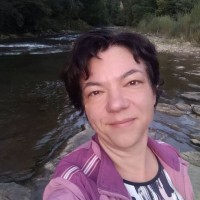 Репетитор - Ольга С.