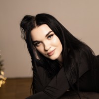 Репетитор - Ліза К. id: 192543