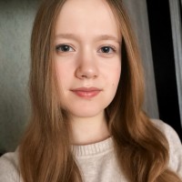 Репетитор Алина Корчан - BUKI