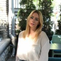 Репетитор - Єлизавета Л. id: 82663